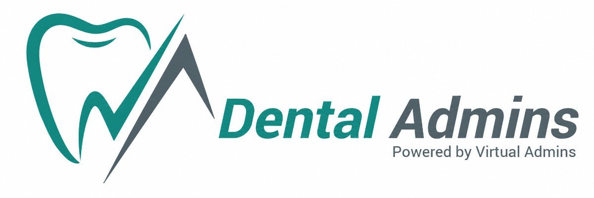 Dental Admins Logo